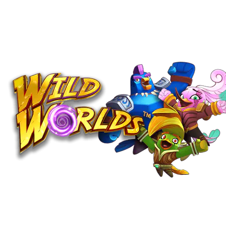 Wild Worlds - Betfair Arcade