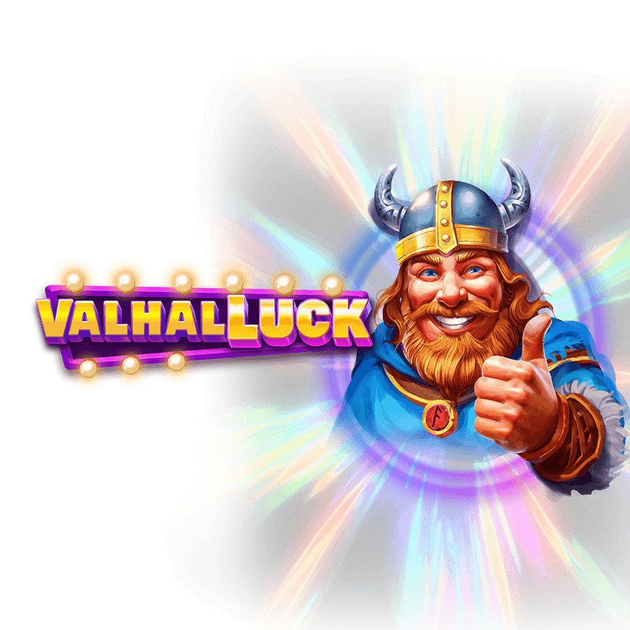 ValhalLuck - Betfair Arcade