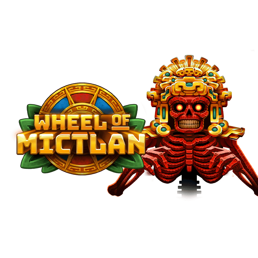 Wheel of Mictlan on Betfair Arcade
