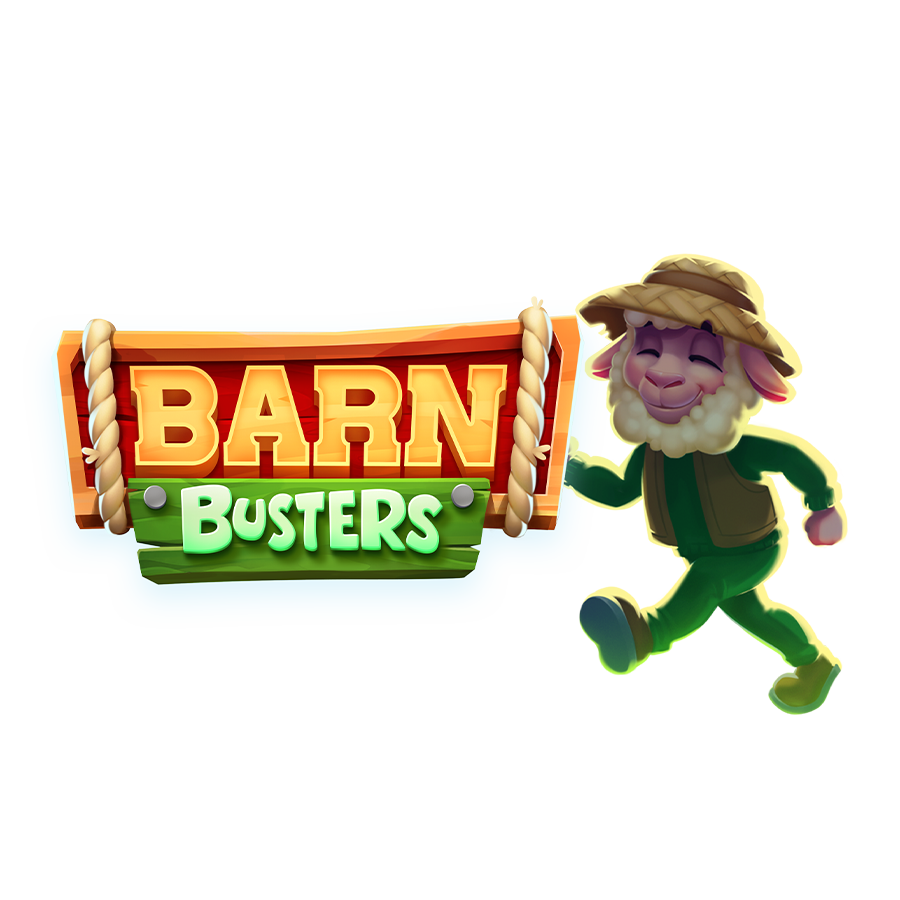 Barn Busters on Betfair Arcade