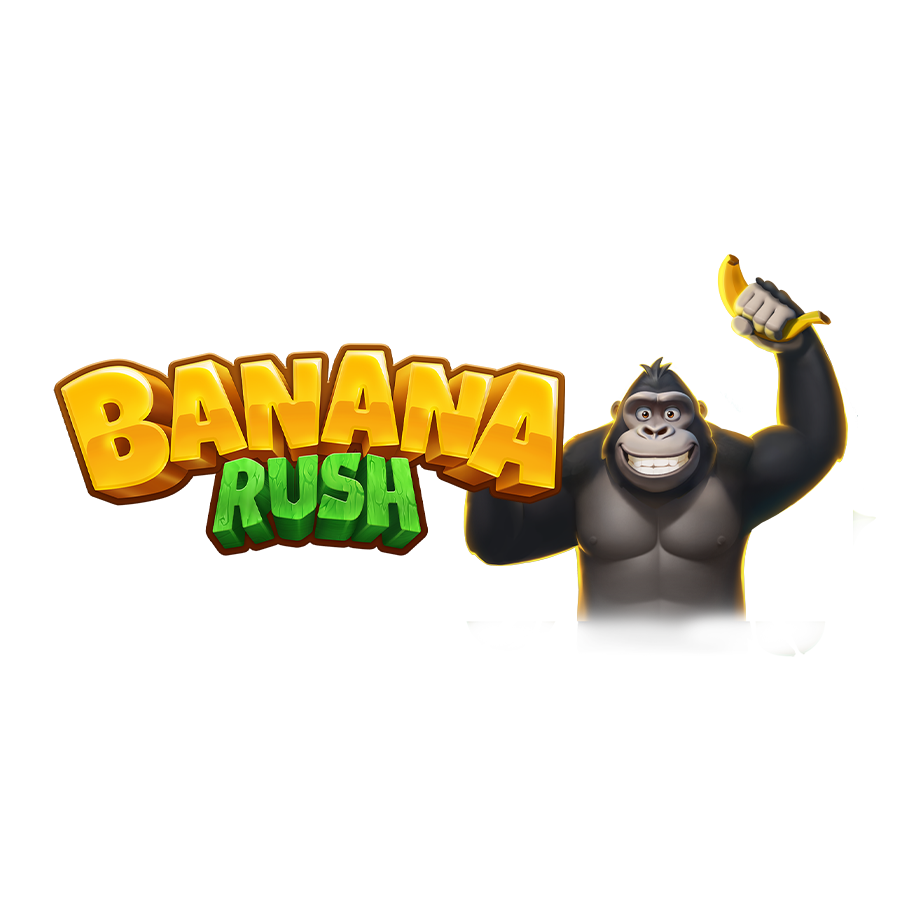 Banana Rush on Betfair Arcade
