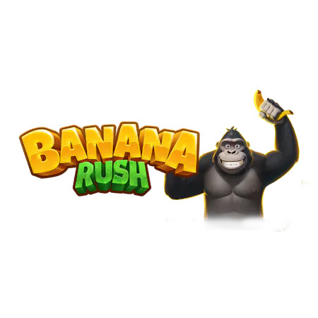 Banana Rush - Betfair Arcade