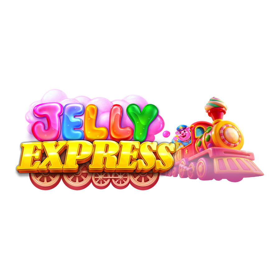 Jelly Express on Betfair Casino