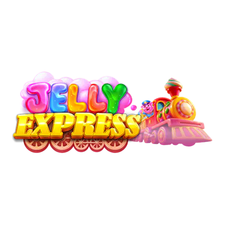 Jelly Express - Betfair Arcade