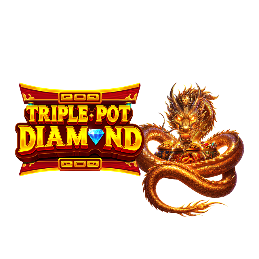 Triple Pot Diamond on Betfair Casino