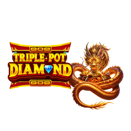 Triple Pot Diamond - Betfair Arcade
