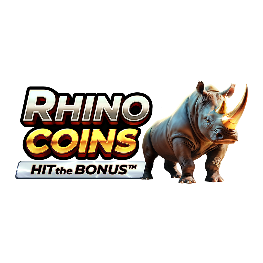 Rhino Coins: Hit the Bonus™ - Betfair Casino