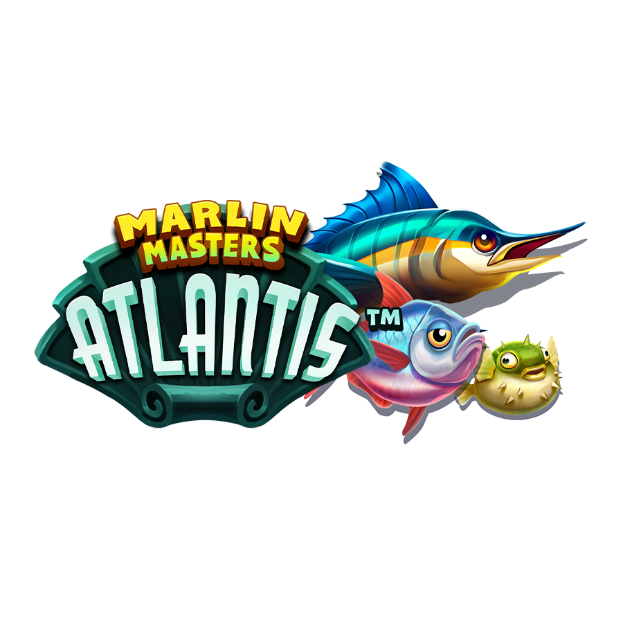 Marlin Masters Atlantis - Betfair Casino