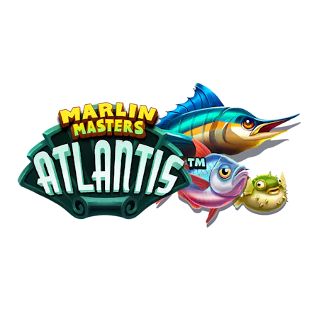 Marlin Masters Atlantis - Betfair Casino