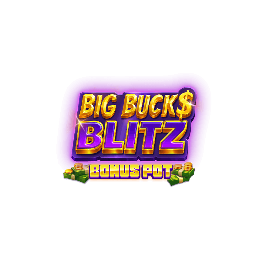 Big Bucks Blitz Bonus Pot - Betfair Casino