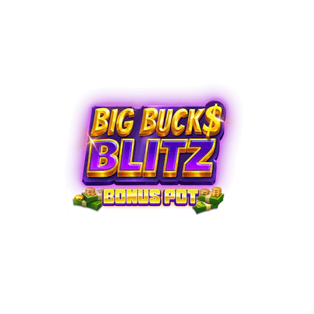 Big Bucks Blitz Bonus Pot - Betfair Arcade