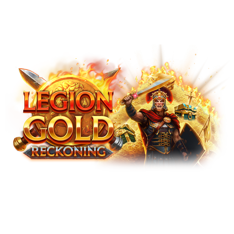 Legion Gold Reckoning - Betfair Casino
