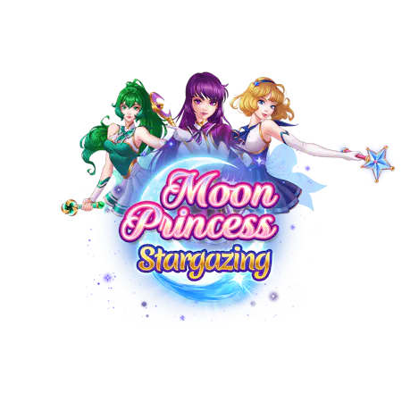 Moon Princess Stargazing - Betfair Arcade