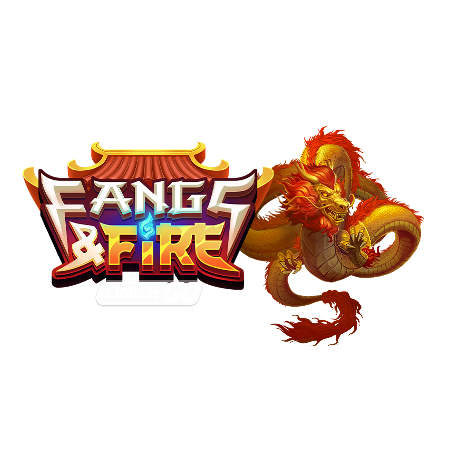 Fangs & Fire - Betfair Arcade
