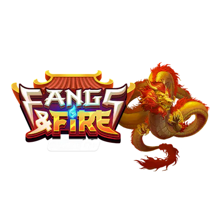 Fangs & Fire - Betfair Arcade