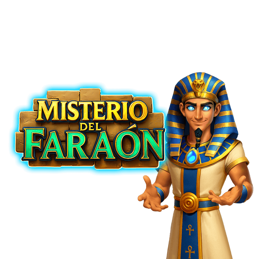 Misterio del Faraón - Betfair Casino