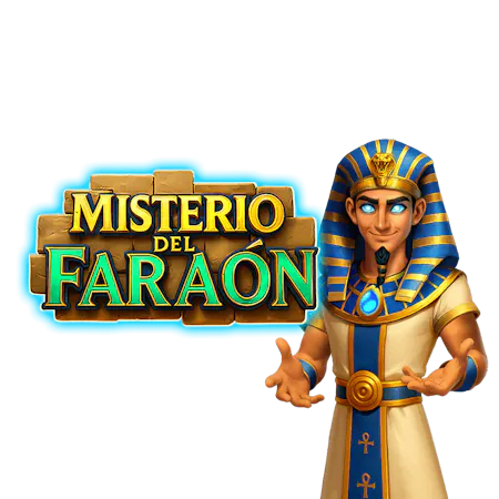 Misterio del Faraón - Betfair Arcade