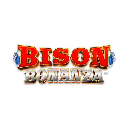 Bison Bonanza - Betfair Arcade