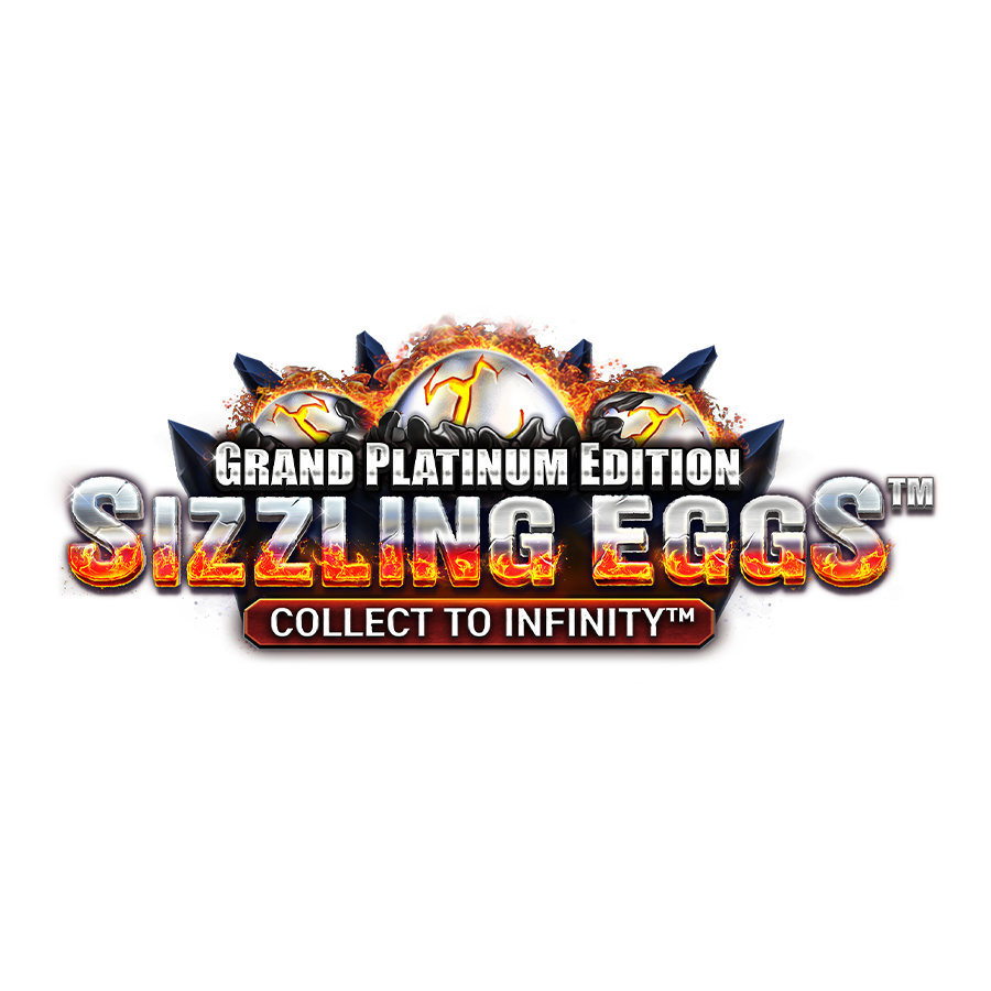 Sizzling Eggs™ Grand Platinum Edition on Betfair Casino