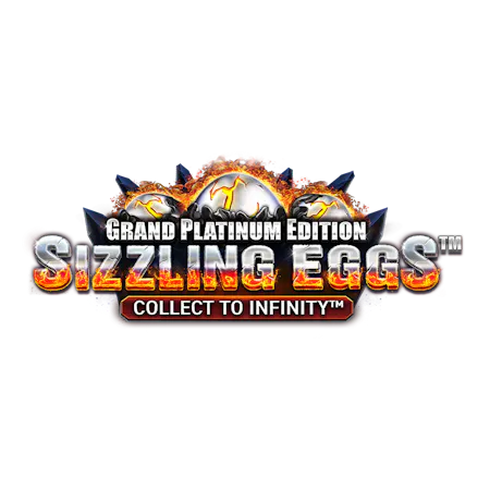 Sizzling Eggs™ Grand Platinum Edition - Betfair Casino