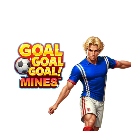 Goal Goal Goal Mines™ - Betfair Casino