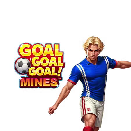 Goal Goal Goal Mines™ - Betfair Casino