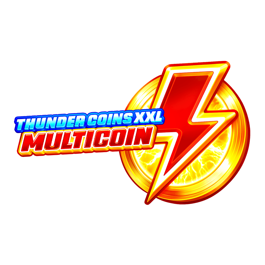 Thunder Coins XXL: Multicoin on Betfair Arcade