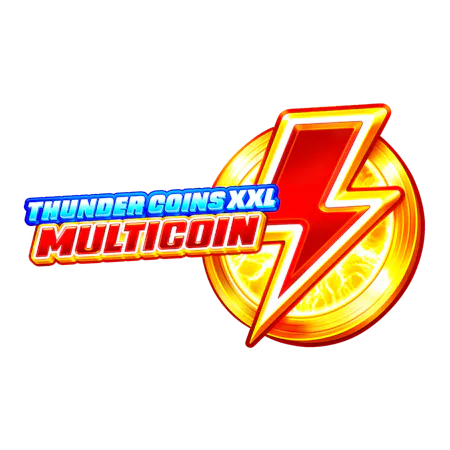 Thunder Coins XXL: Multicoin - Betfair Casino