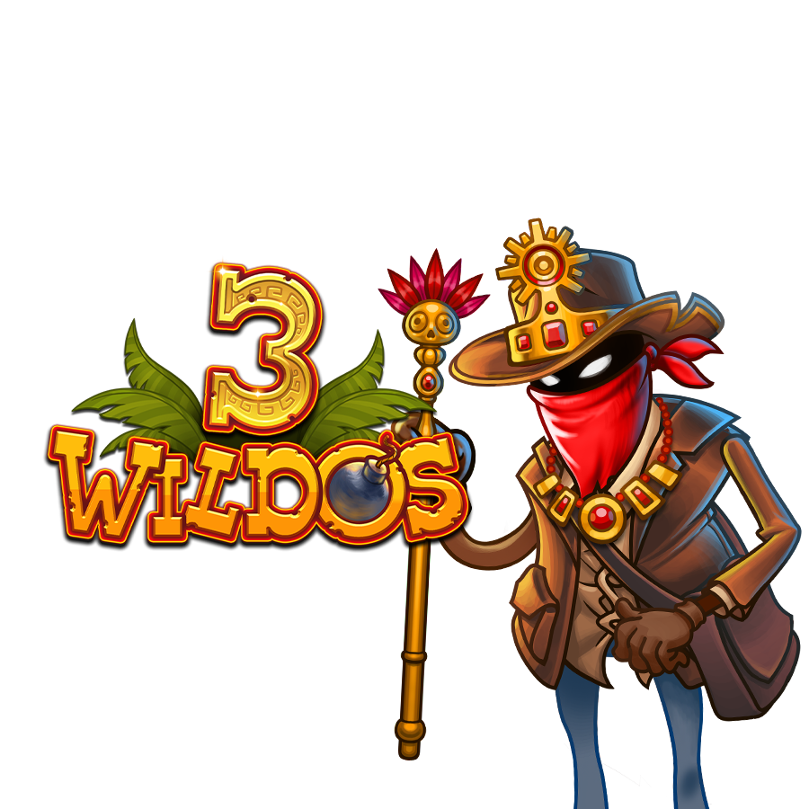 3 Wildos - Betfair Casino