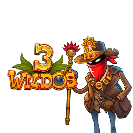 3 Wildos - Betfair Casino