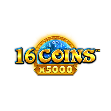 16 Coins™ x5000 - Betfair Casino
