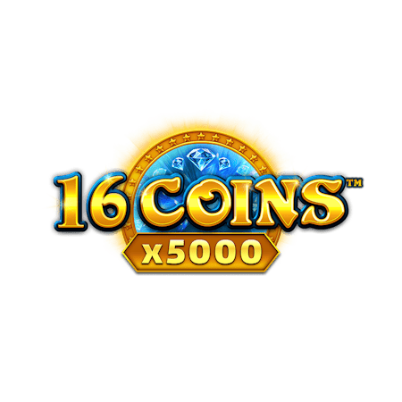 16 Coins™ x5000 on Betfair Casino