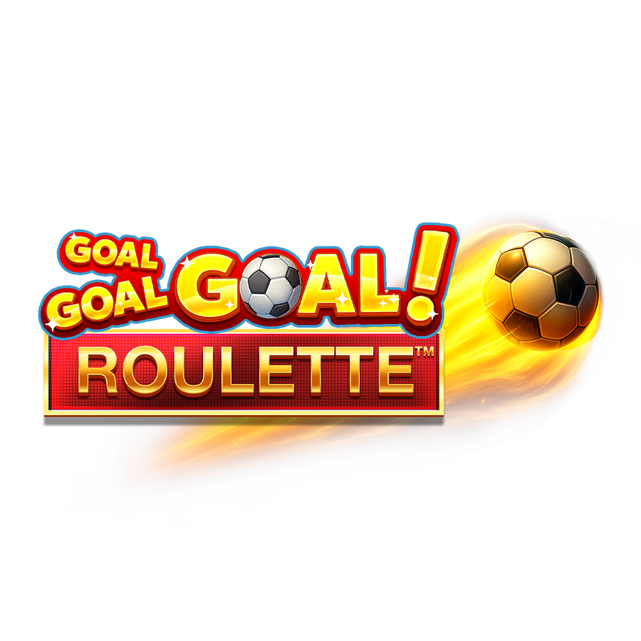 Goal Goal Goal Roulette™ - Betfair Casino