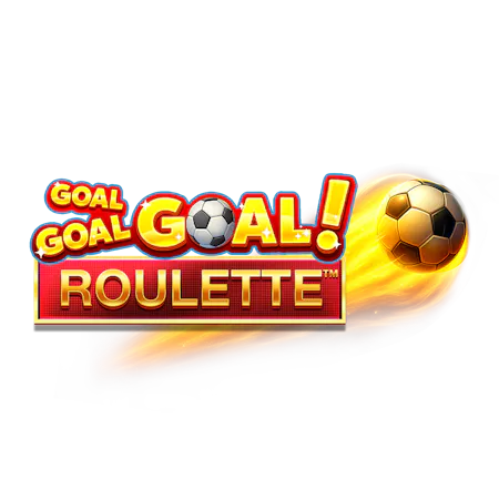 Goal Goal Goal Roulette™ - Betfair Casino