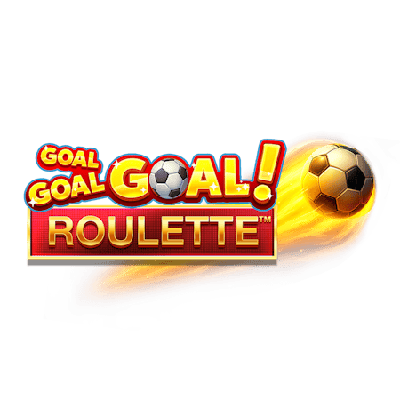 Goal Goal Goal Roulette™ - Betfair Casino