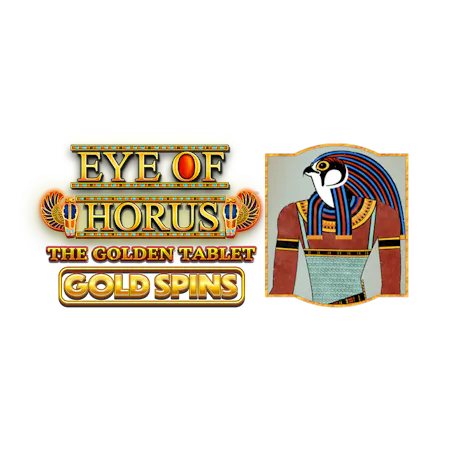 Eye of Horus The Golden Tablet Gold Spins - Betfair Casino