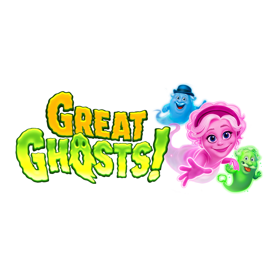 Great Ghosts! - Betfair Casino
