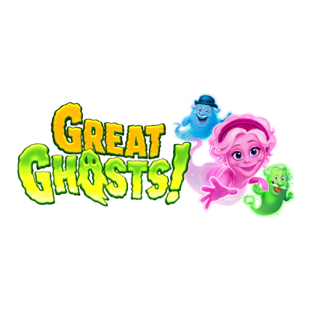 Great Ghosts! - Betfair Casino