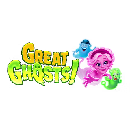 Great Ghosts! - Betfair Arcade
