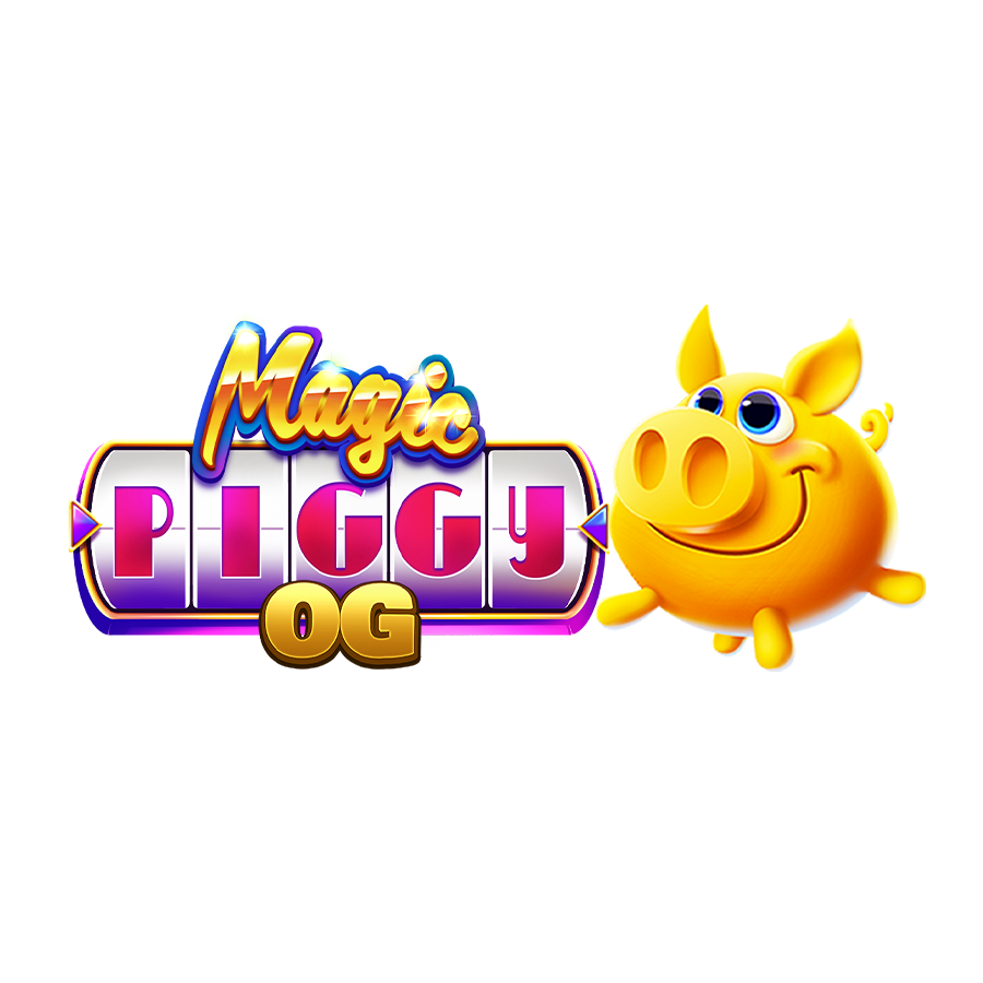 Magic Piggy OG on Betfair Arcade