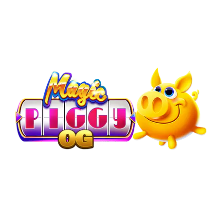 Magic Piggy OG - Betfair Casino