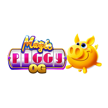 Magic Piggy OG on Betfair Casino