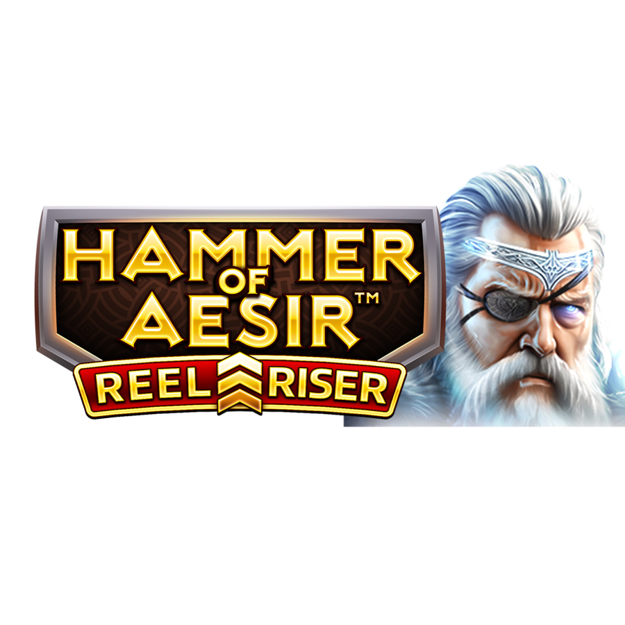 Hammer of Aesir on Betfair Arcade
