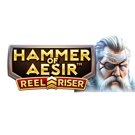 Hammer of Aesir - Betfair Casino
