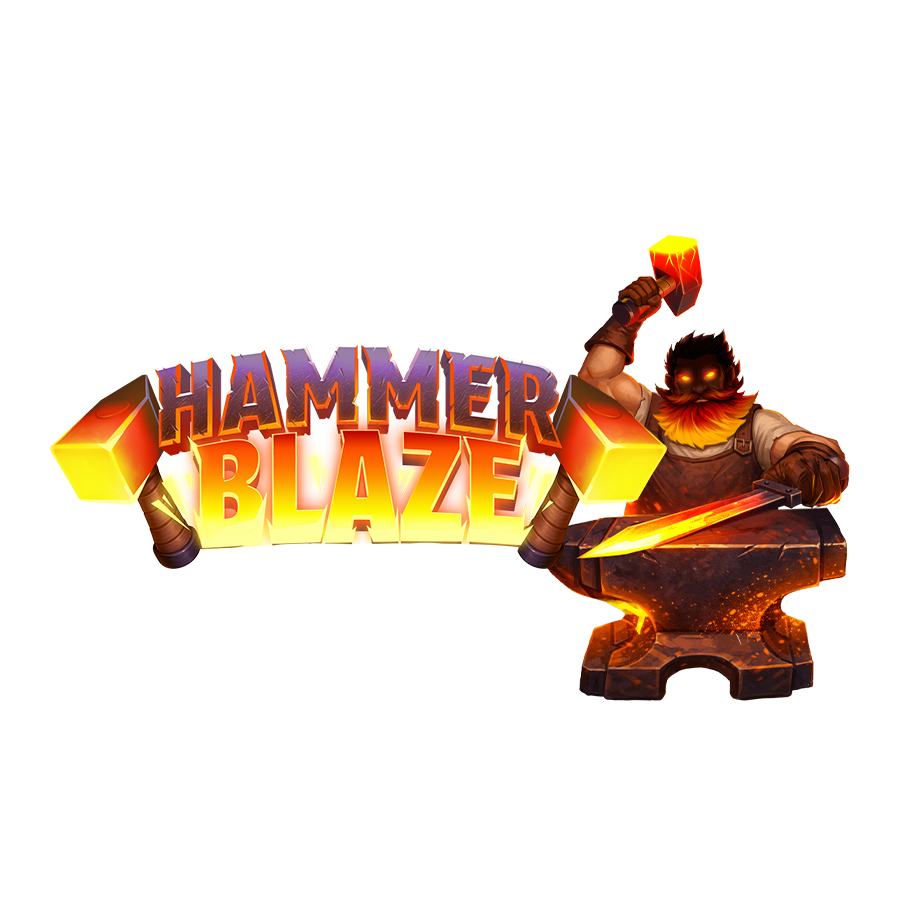 Hammerblaze on Betfair Arcade