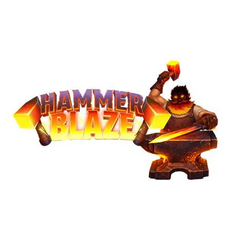 Hammerblaze - Betfair Casino