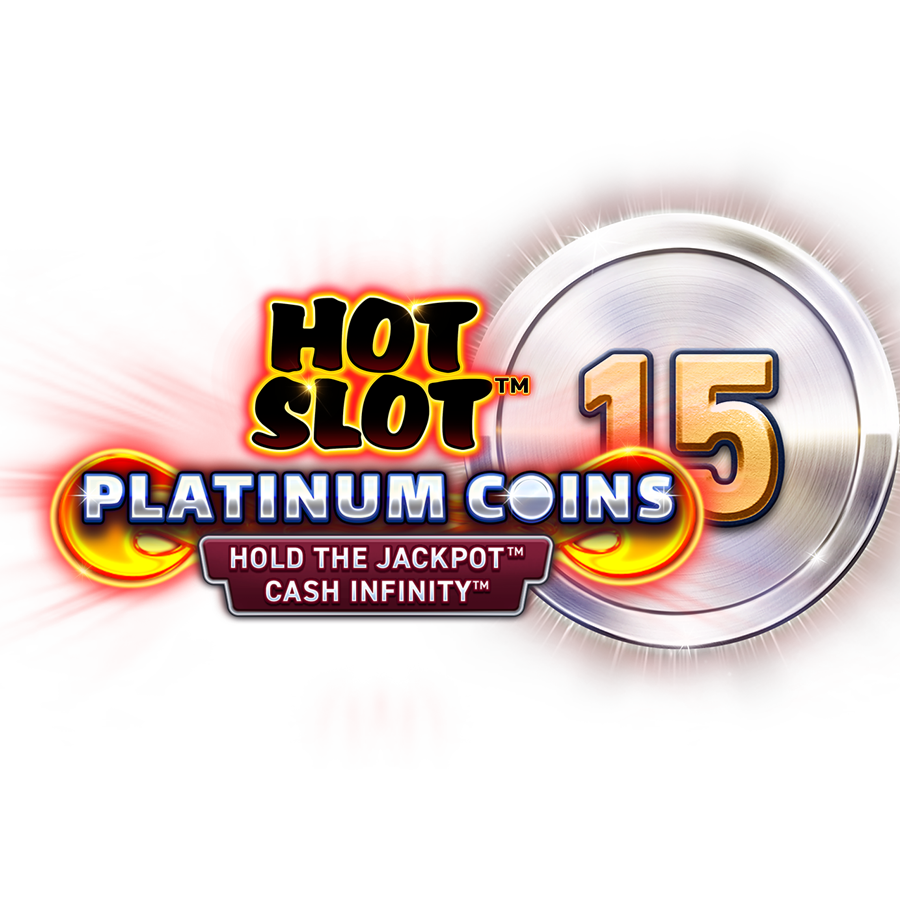 Hot Slot™: Platinum Coins on Betfair Arcade