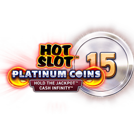 Hot Slot™: Platinum Coins on Betfair Casino