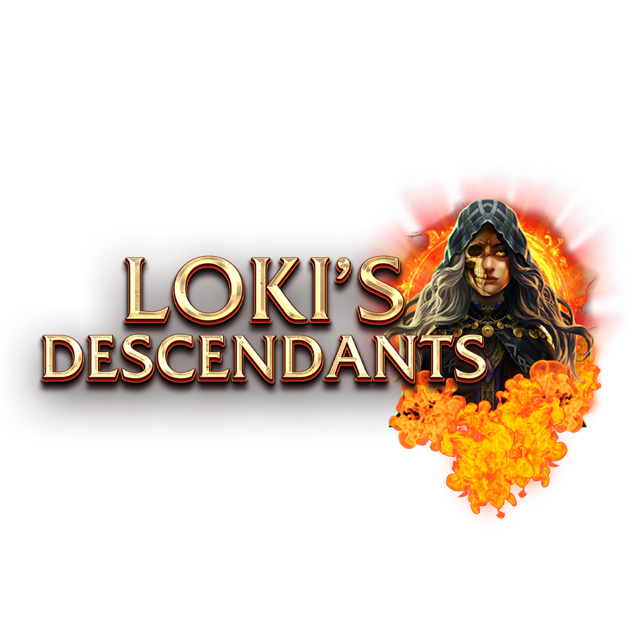 Loki's Descendants on Betfair Arcade