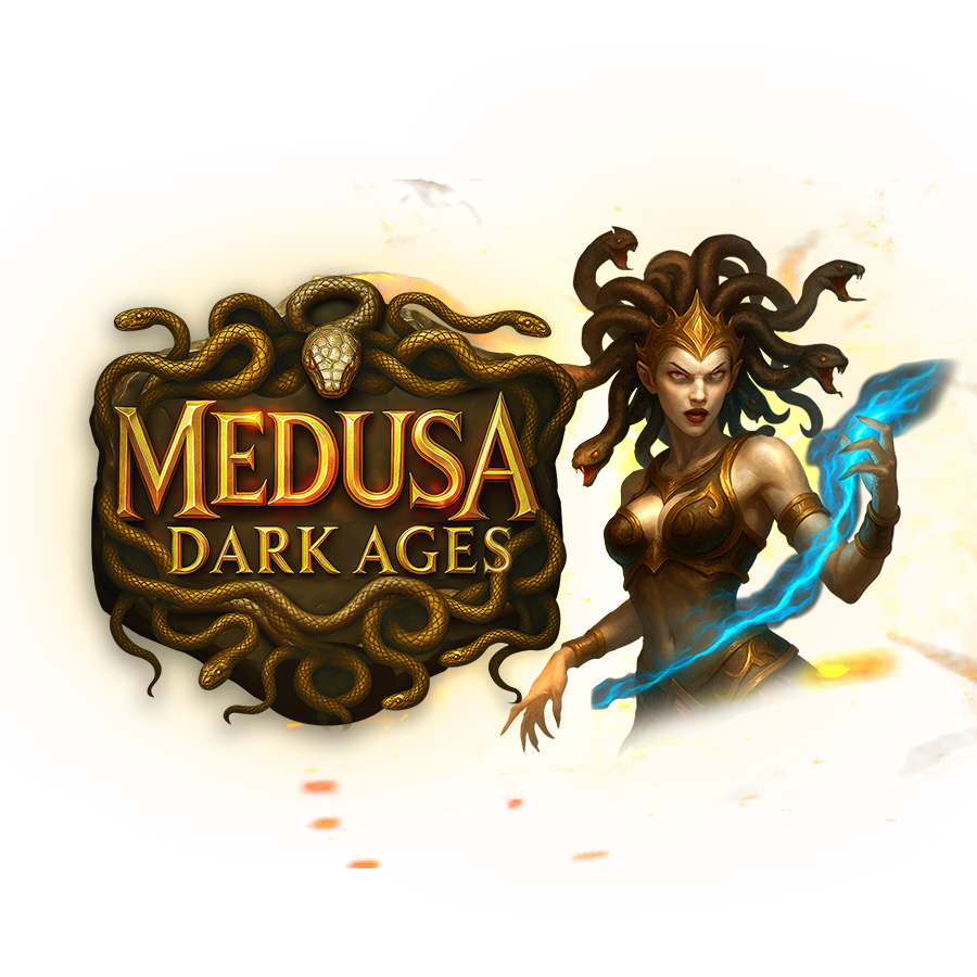 Medusa Dark Ages on Betfair Arcade